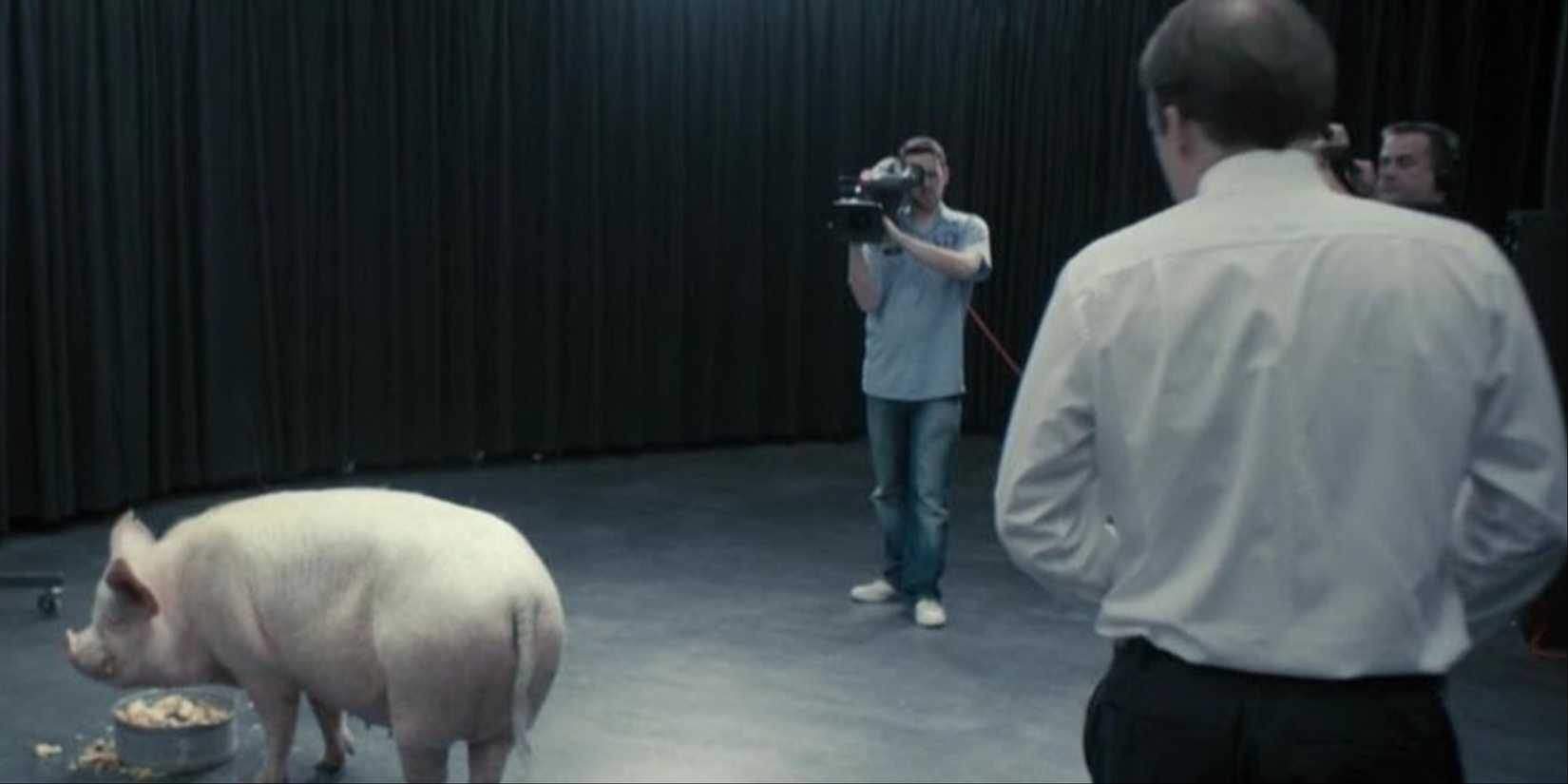 Best Underrated Episodes In Black Mirror