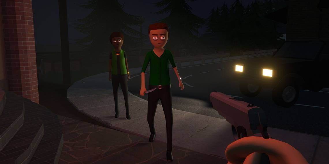 Shadow Legends