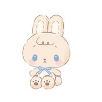 Scone Sanrio character on a white background.-1