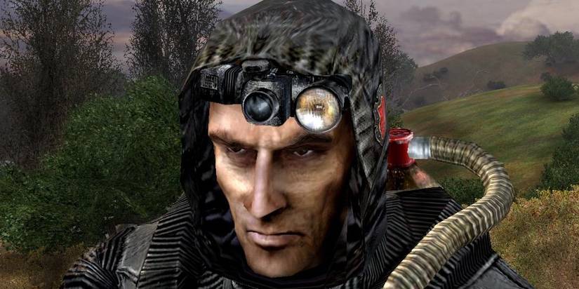 What Happened To Strelok In Stalker 2: Heart Of Chornobyl