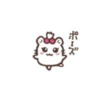 Star Sanrio character on a white background.