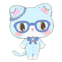 Suu Sanrio character on a white background.