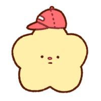 Suzuki Sanrio character on a white background.