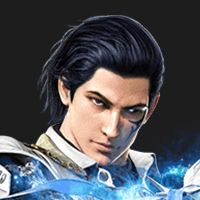 نمادی که تصویر پرتره Claudio در Tekken 8 را به نمایش می گذارد.
