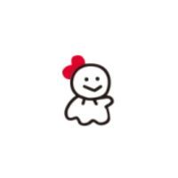 Teru Teru Sanrio character on a white background.