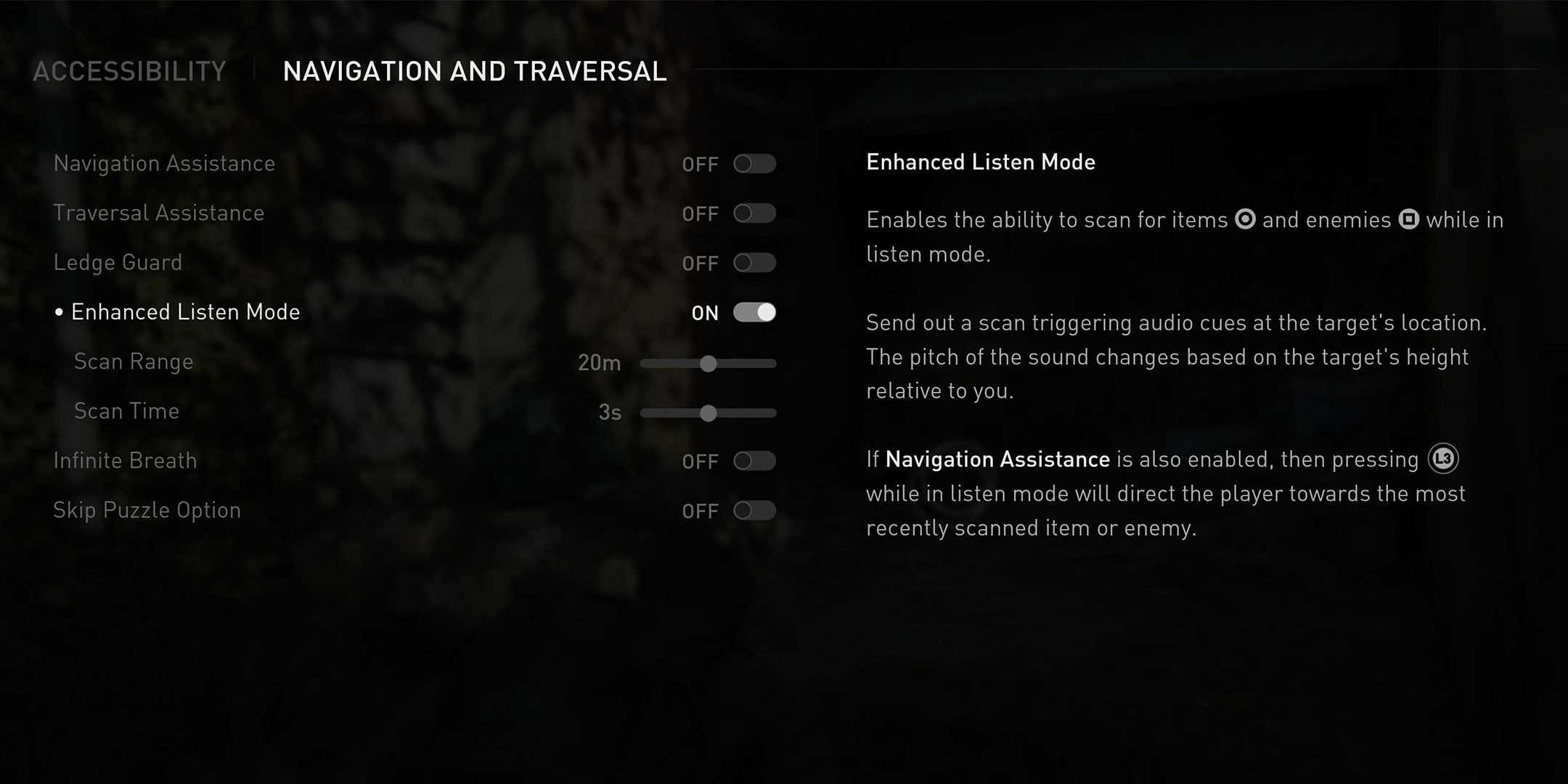 the-last-of-us-accessibility-menu