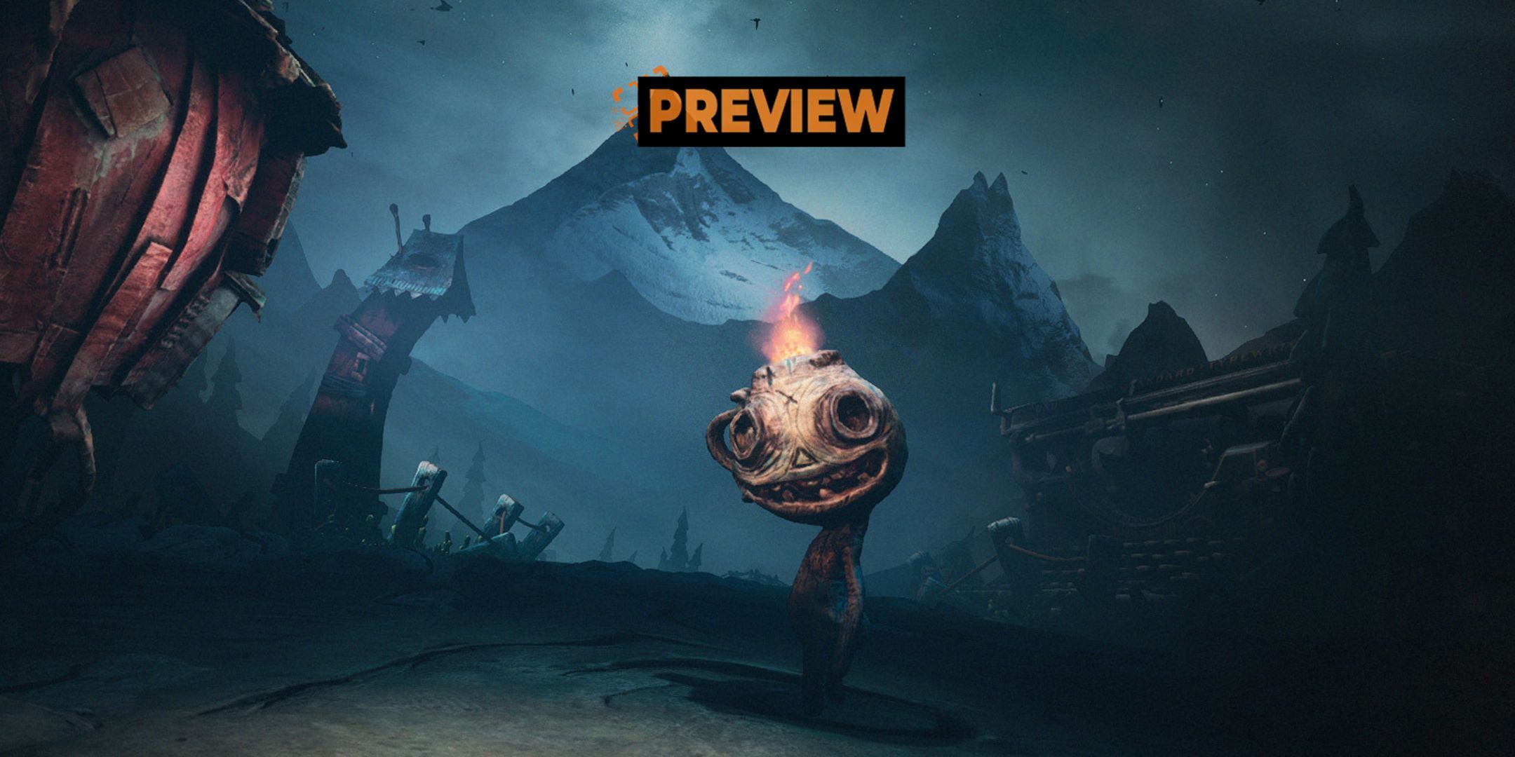 The Midnight Walk Preview Image