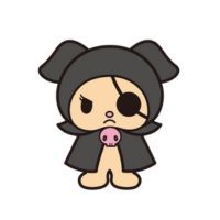 Wanmi Sanrio character on a white background.