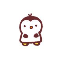Whip Sanrio character on a white background.