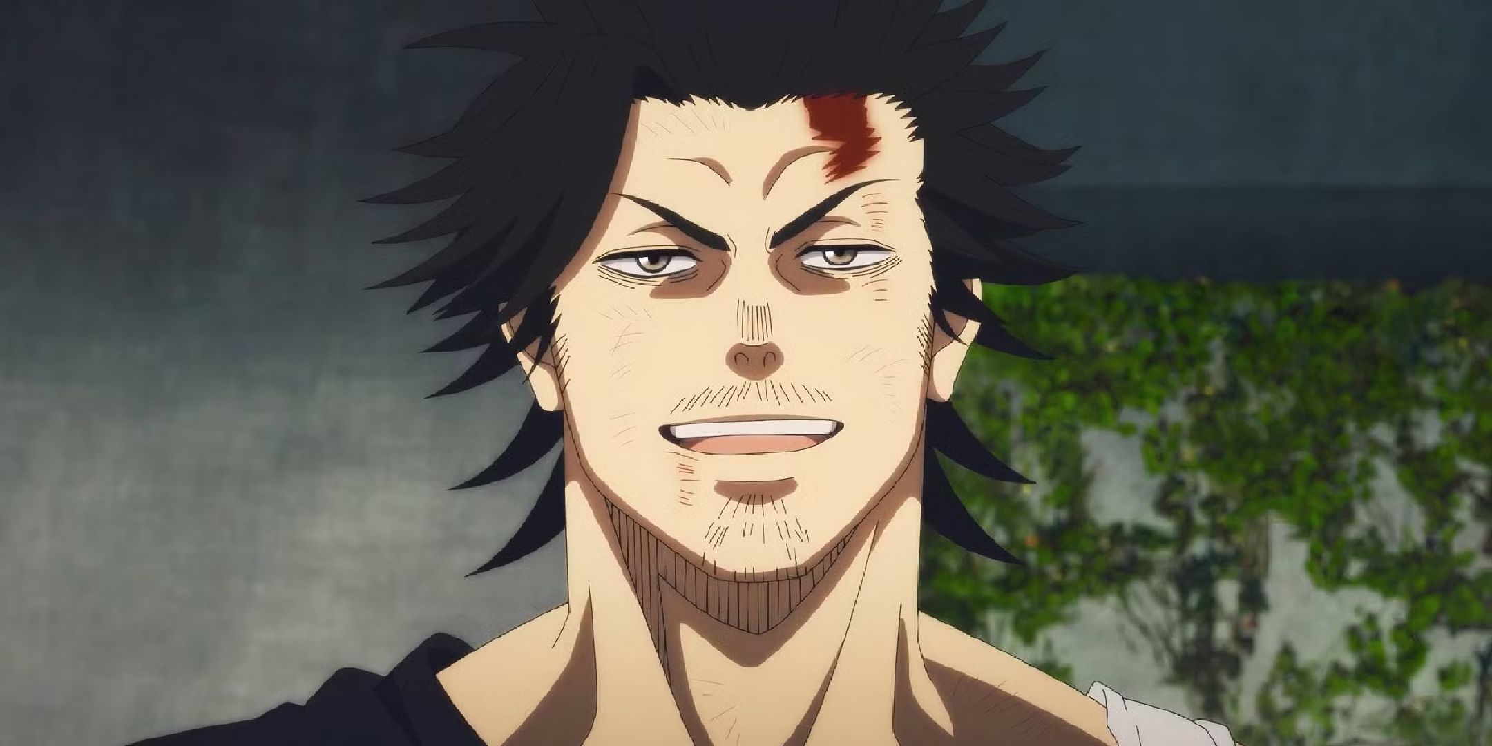 Where To Watch Black Clover - Where Can I Watch Black Clover Season 2 Hulu