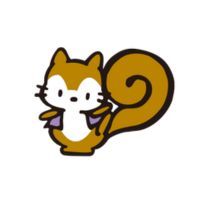 Yumeha Sanrio character on a white background.