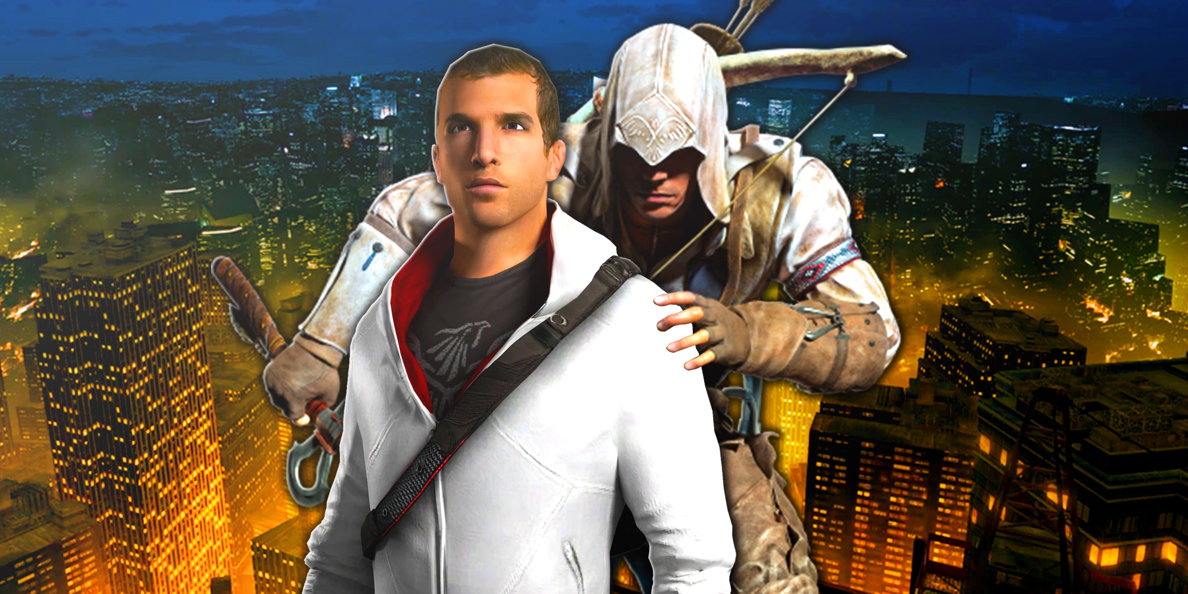 17-It's Time For Assassin's Creed To Drop The Modern-Day Story (1)