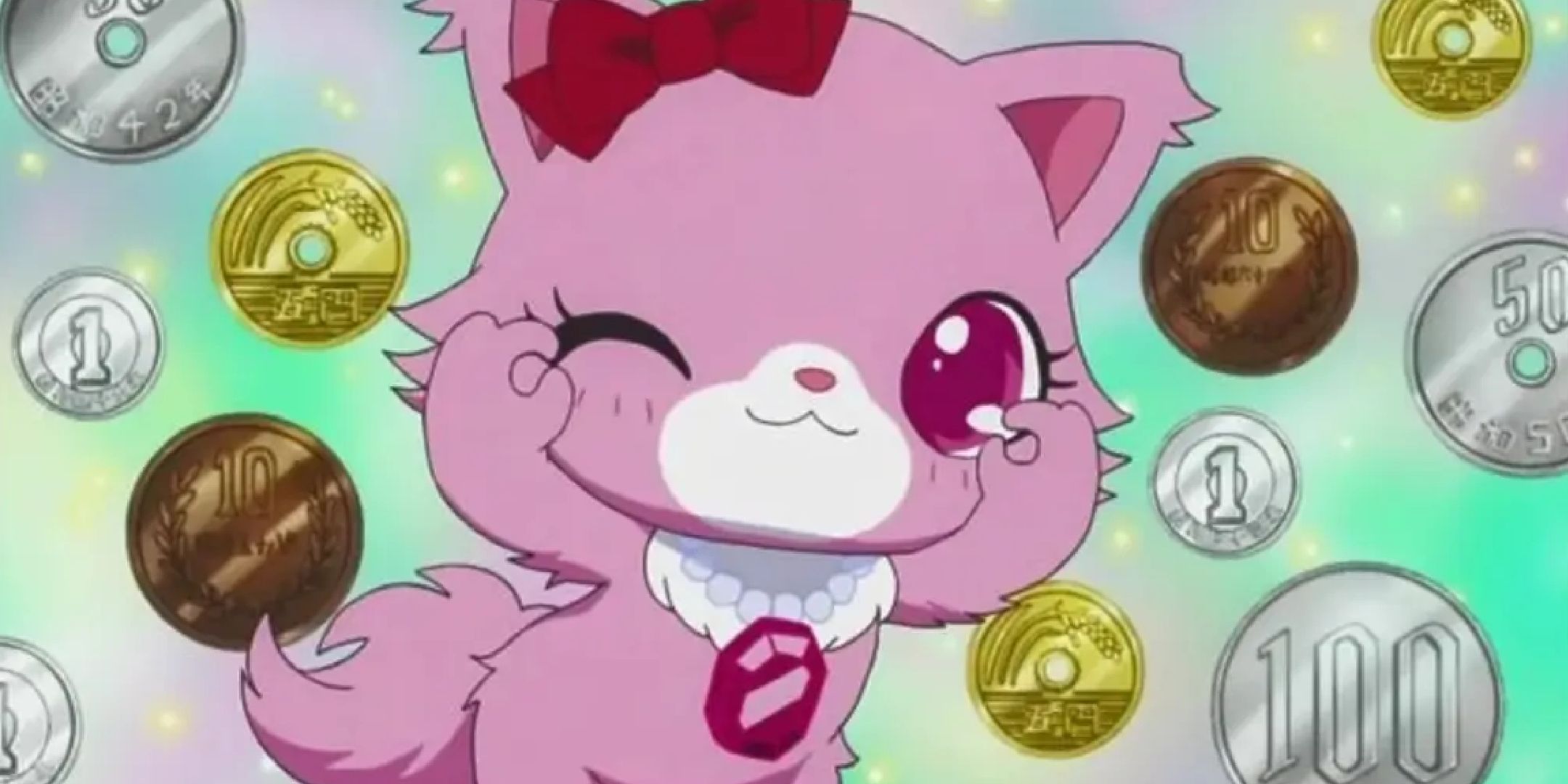 A screenshot of jewel pet mobile phones.