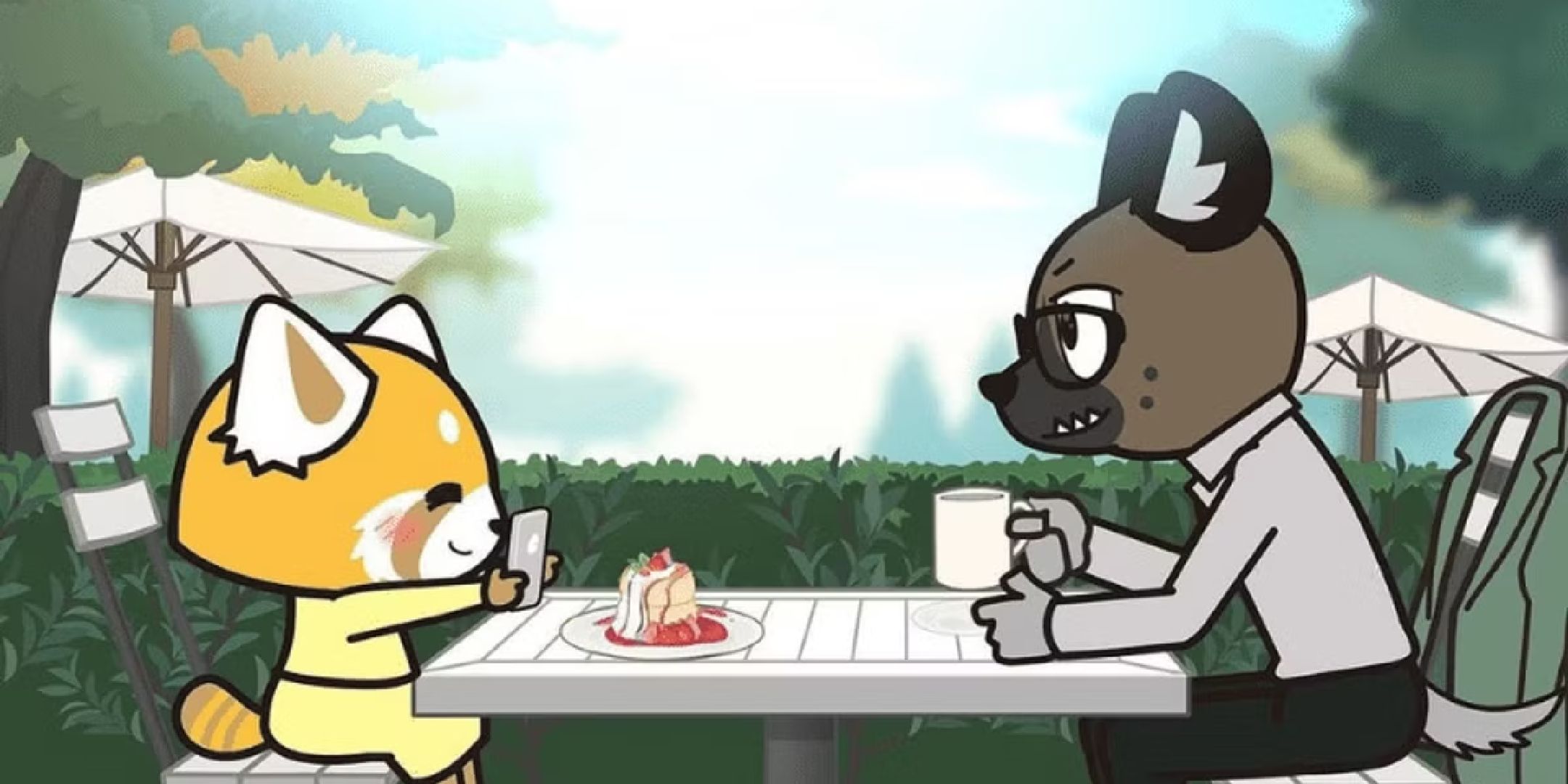 Ratuko's screenshot and a co -worker of Agrosuko mobile phones.