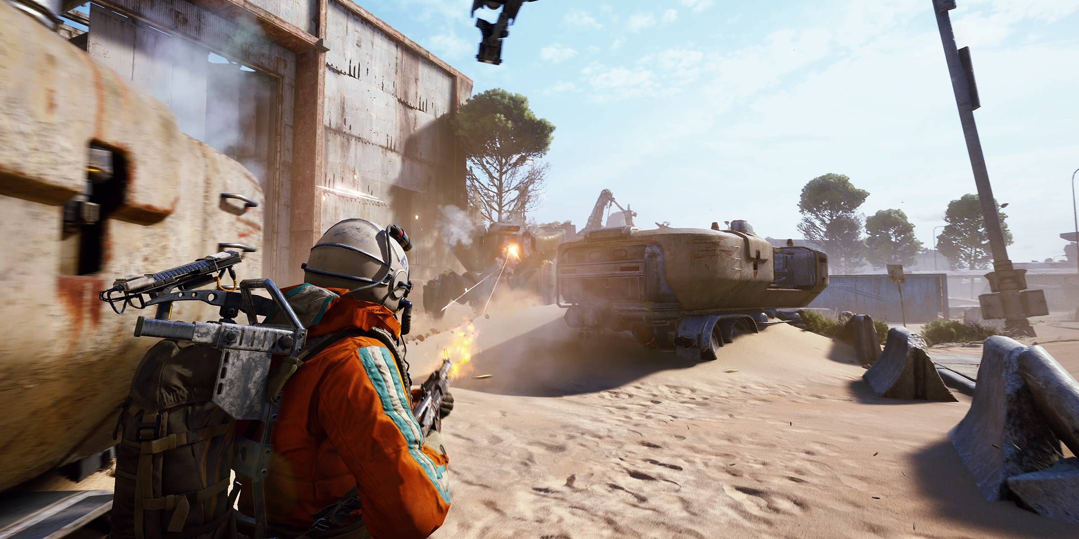 Marathon Is The Casual Extraction Shooter No One Wants Marathon Is The Casual Extraction Shooter No One Wants