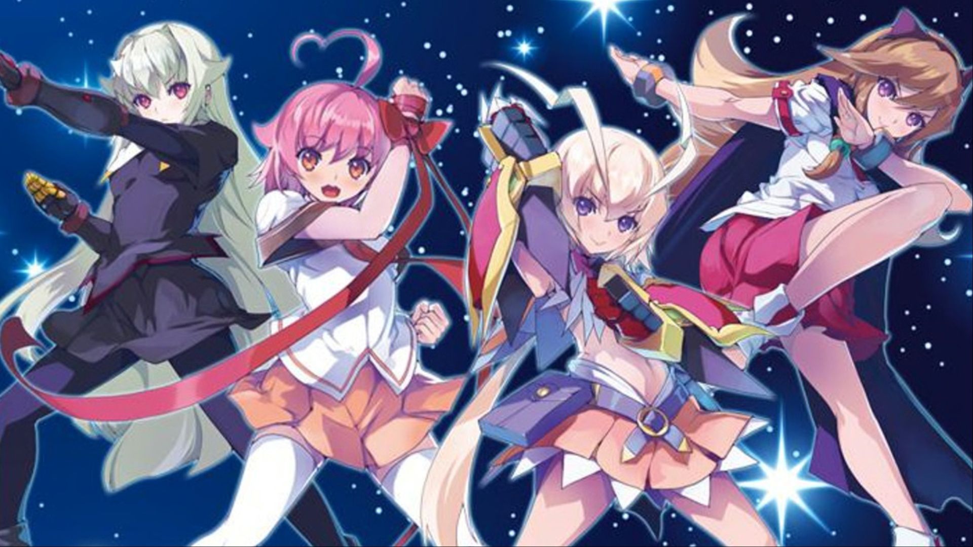 Key Art is displaying controversial sports characters in Archie Heart 3: Love Max !!!!!