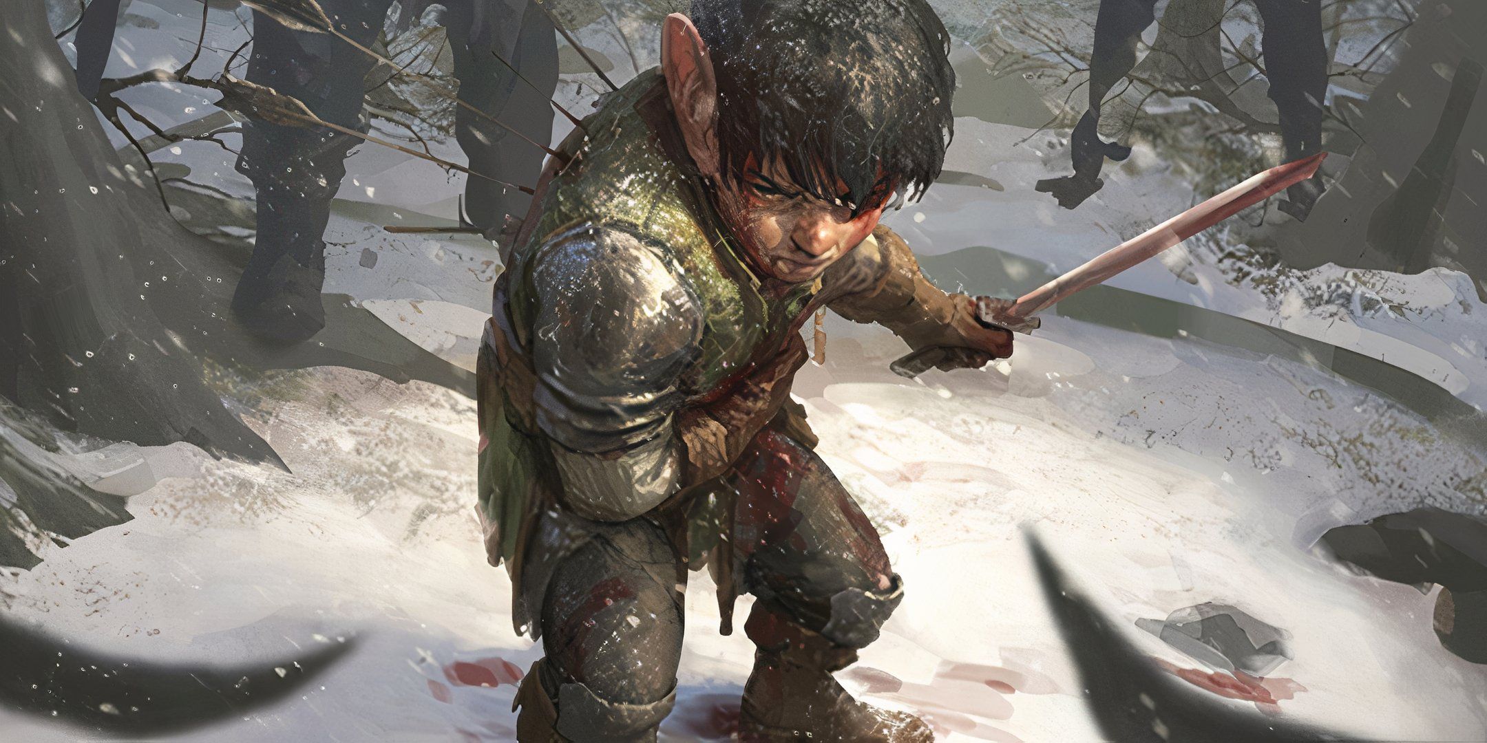 Daggerheart: Clever Ways To Implement Fear As A GM