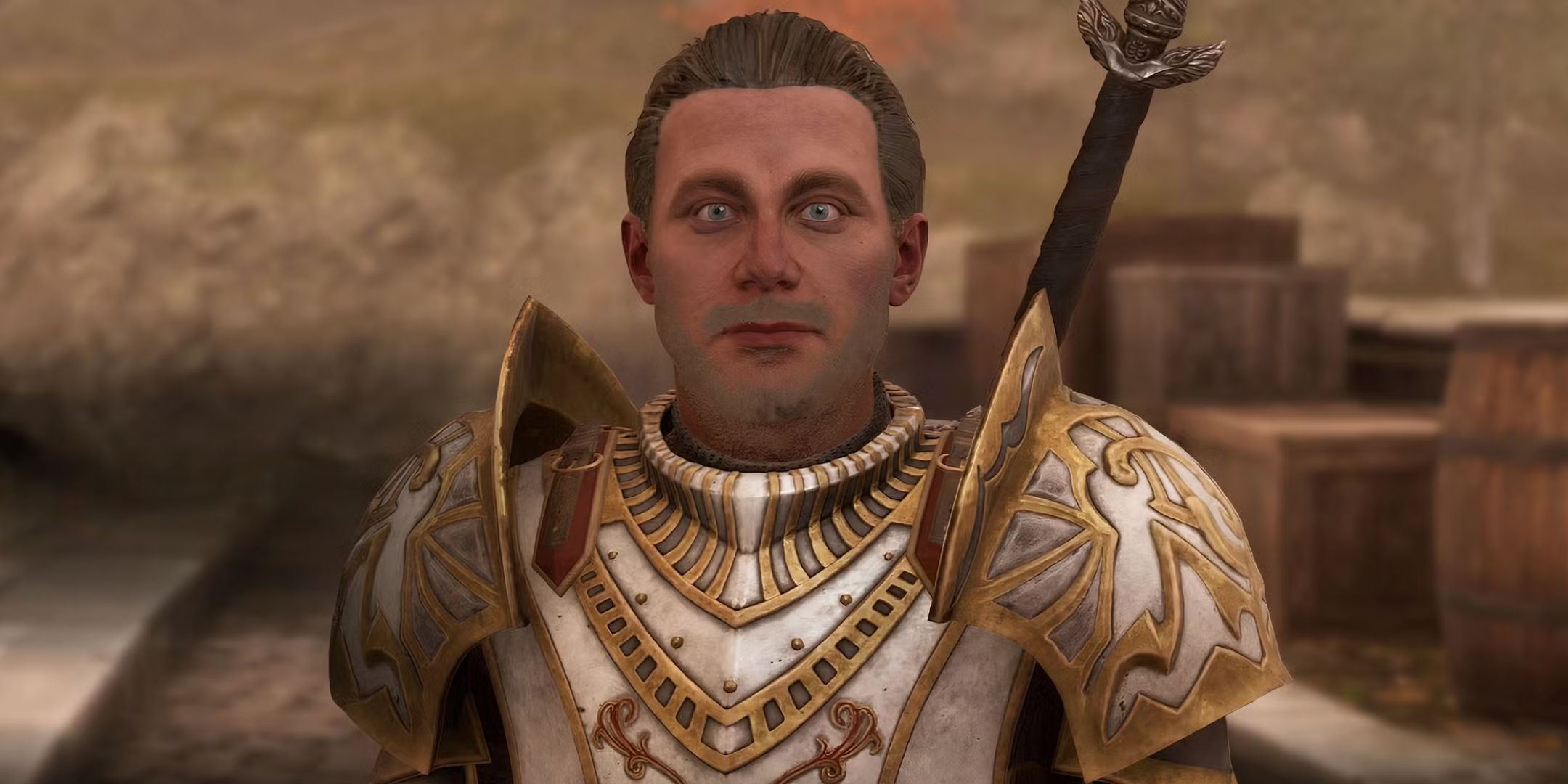 Hieronymous Lex Oblivion Remastered
