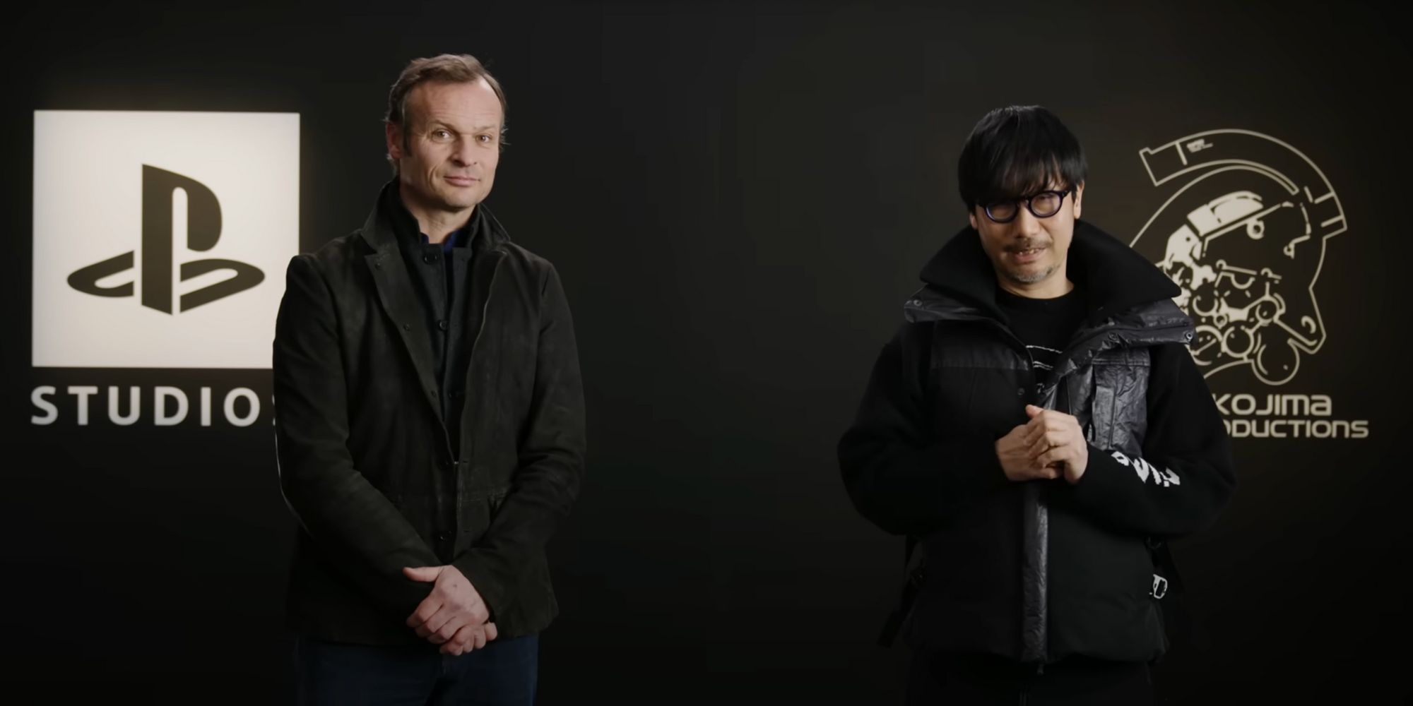 Physint: Prochain gros jeu de Kojima en 2030?