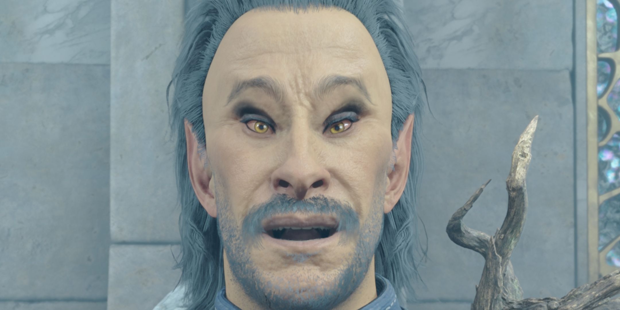Oblivion Remastered's Mankar Camoran Isn't As Foolish As You Think