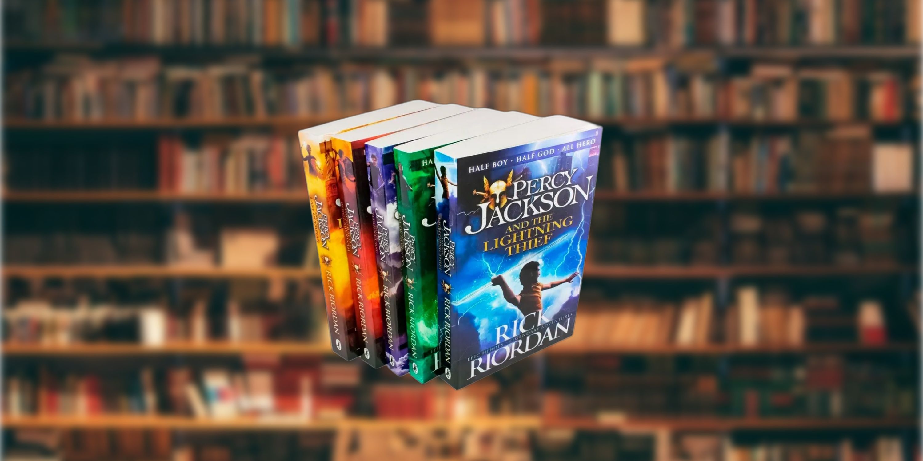 More faded than the Persian Jackson series. 
