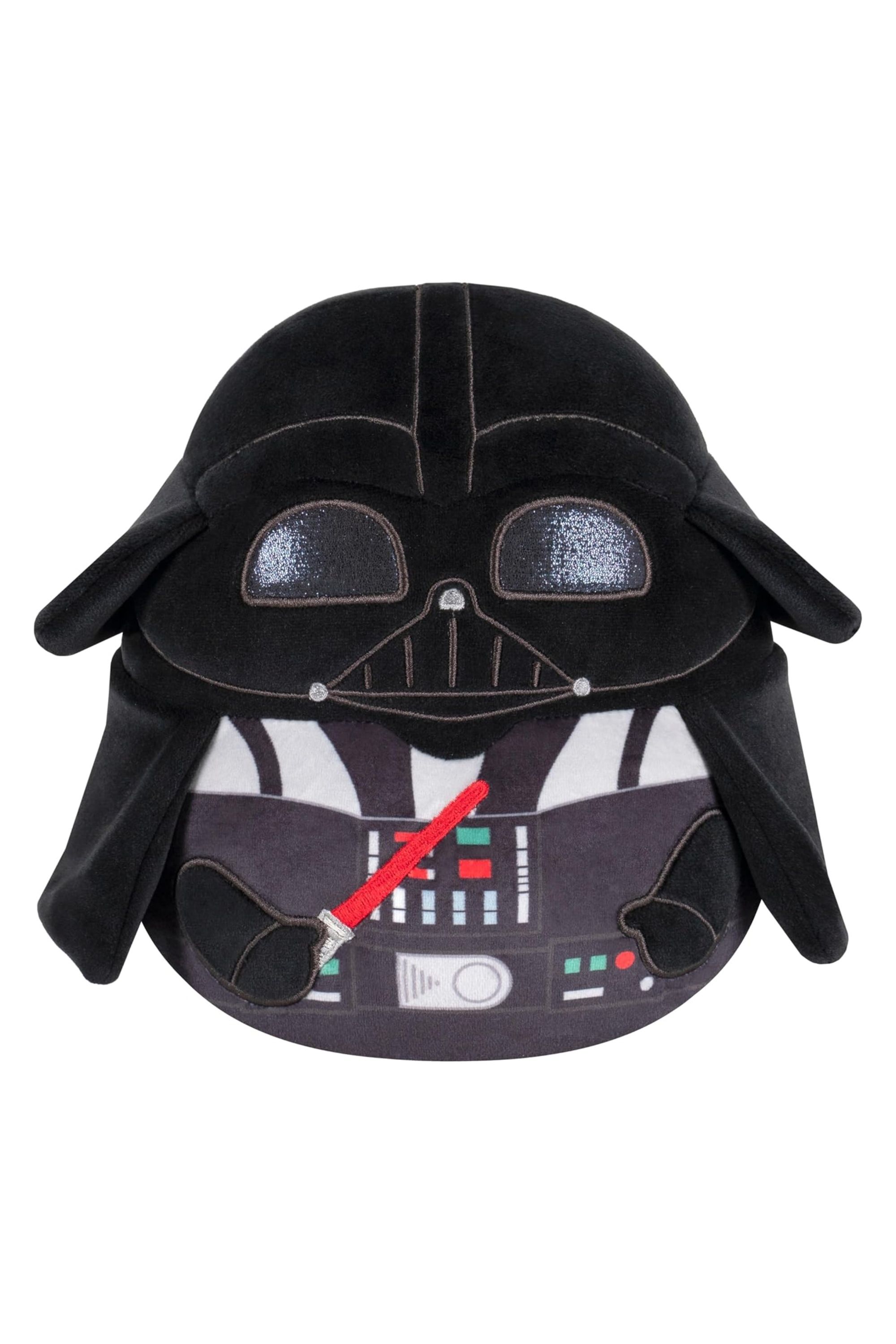 Droth Vader Star Wars Squamol.