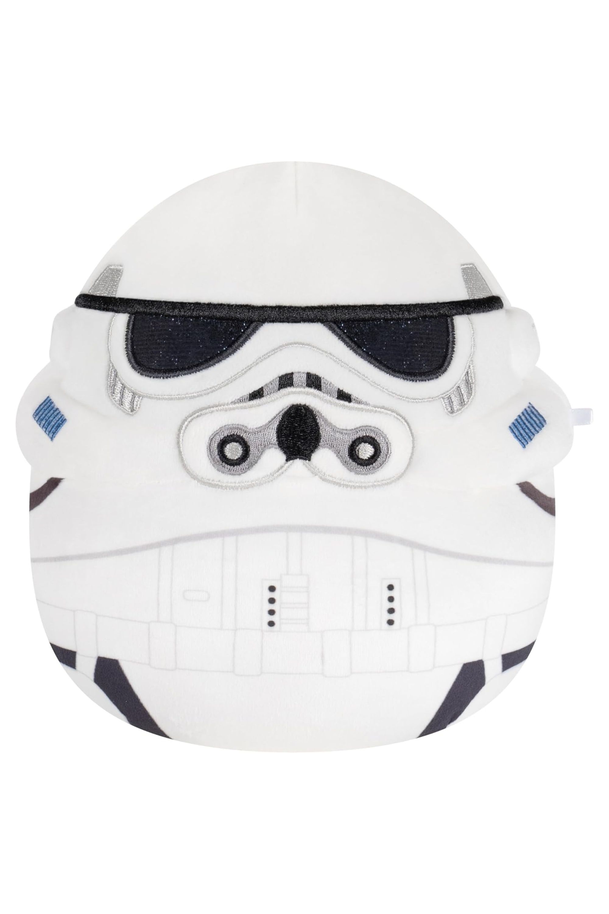 The storm star wars squisbols.