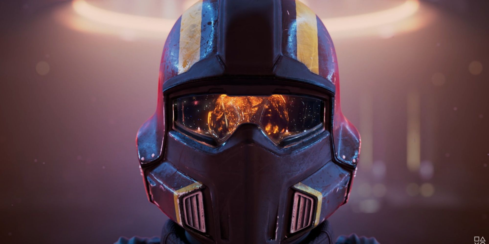 Helldivers 2 Reveals Illuminate Main Fleet With An Attack On Super Earth
