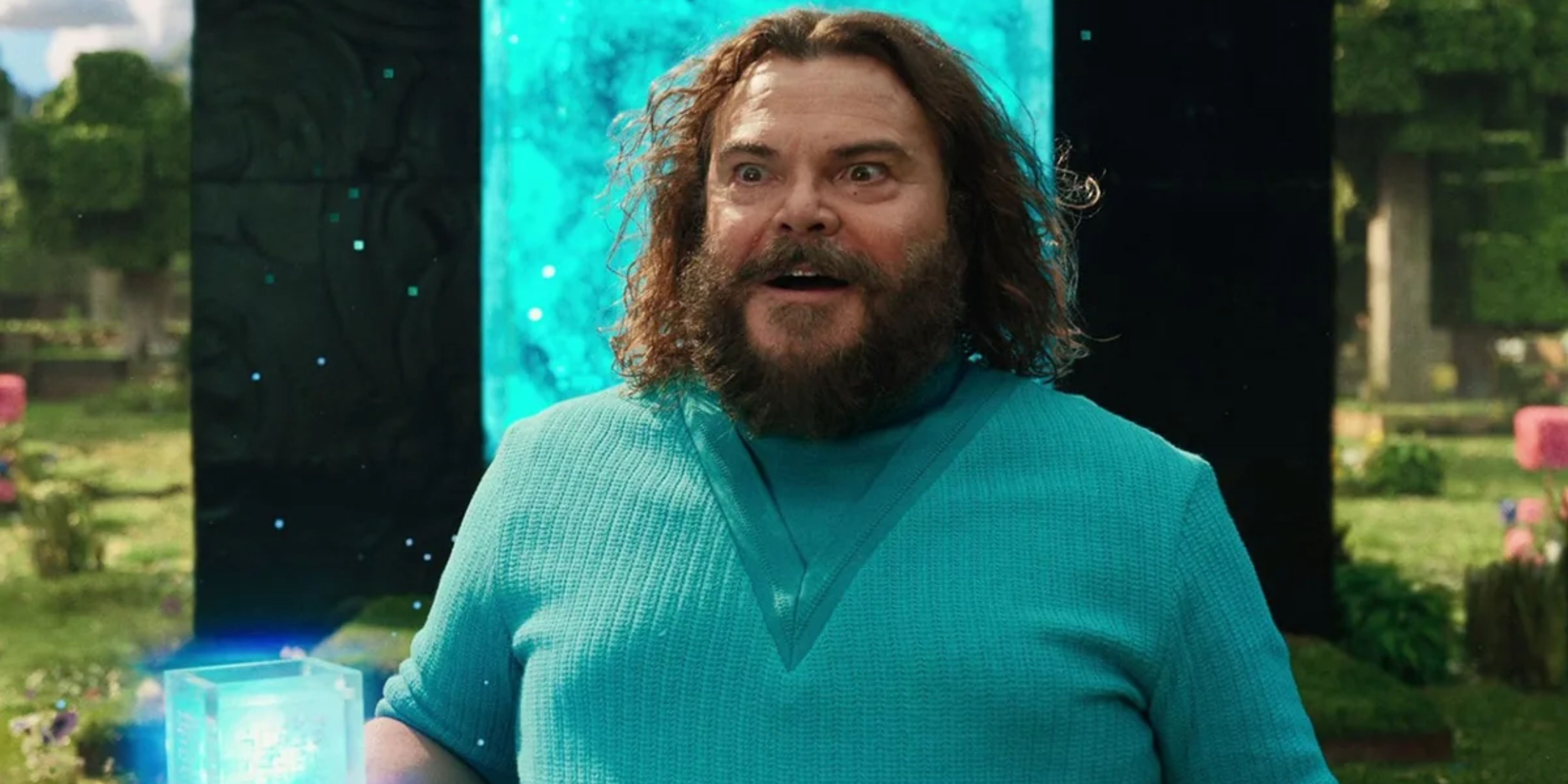 Everywhere You Can Watch A Minecraft Movie At Home Starting May 13