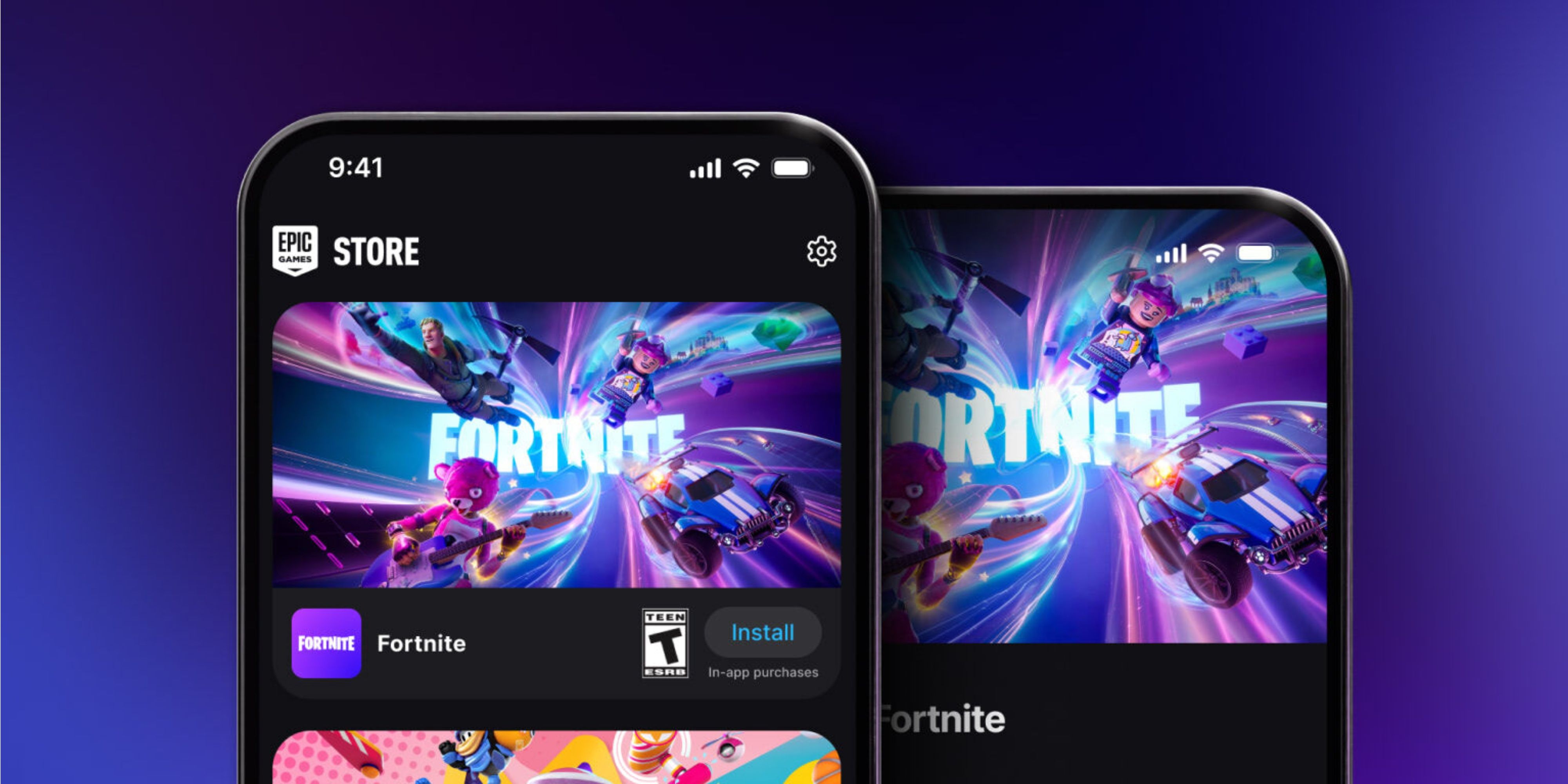 Apple Still Hasn't Cleared Fortnite For Its Court-Approved iOS Return