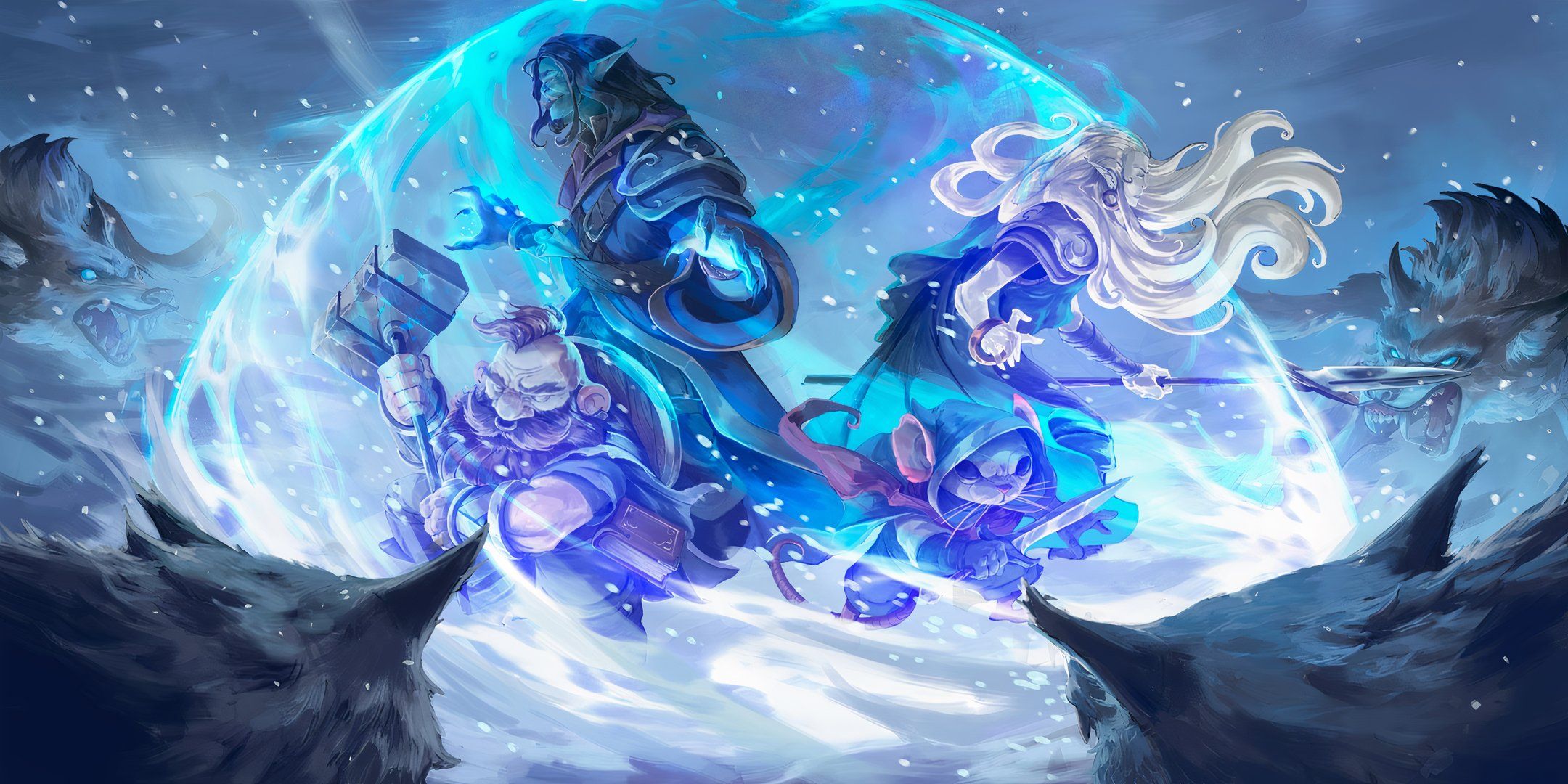 Dont Miss These New DND Feats In Valda’s Spire Of Secrets For 5E
