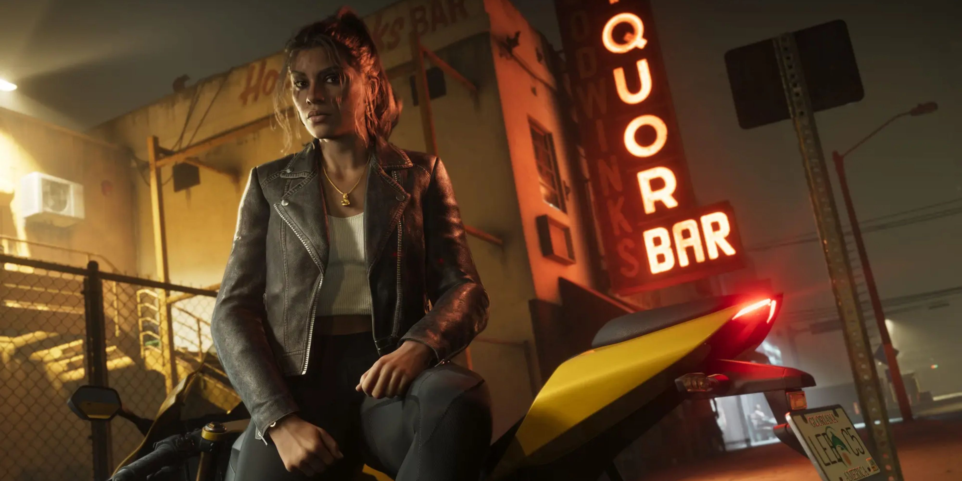 GTA 6’s rumoured Lucia actor has deleted her Instagram