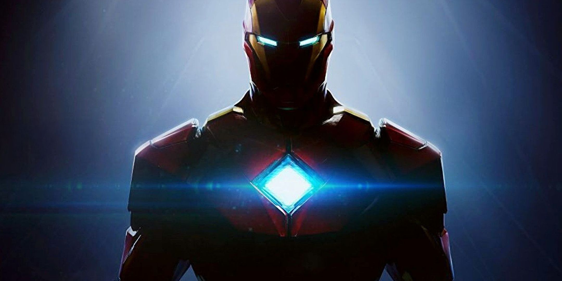 New Job Listing Hints That Motive's Iron Man Game Will Have Action RPG Elements