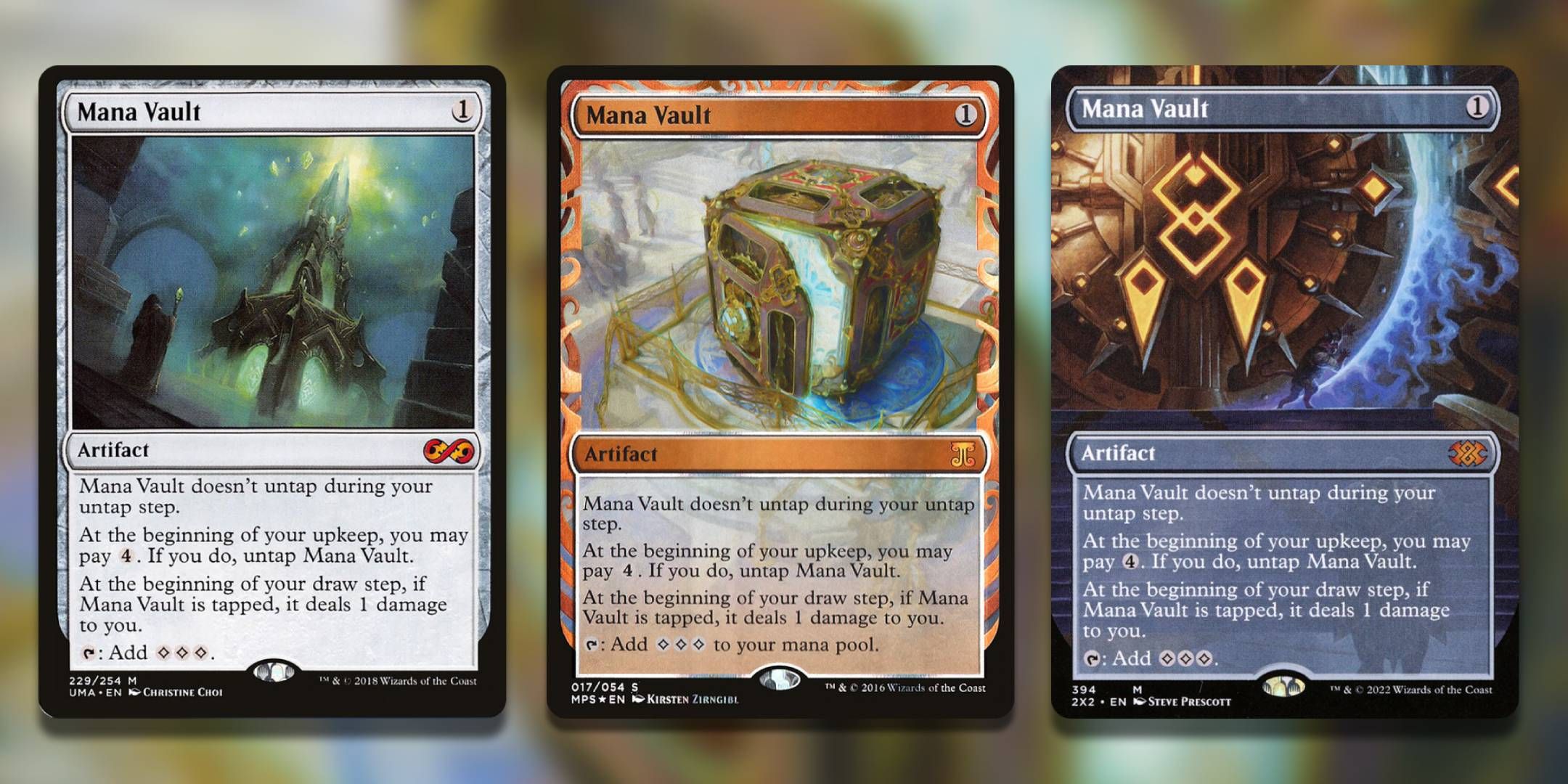 MSCHF X Secret Lair Features The First Peelable Magic The