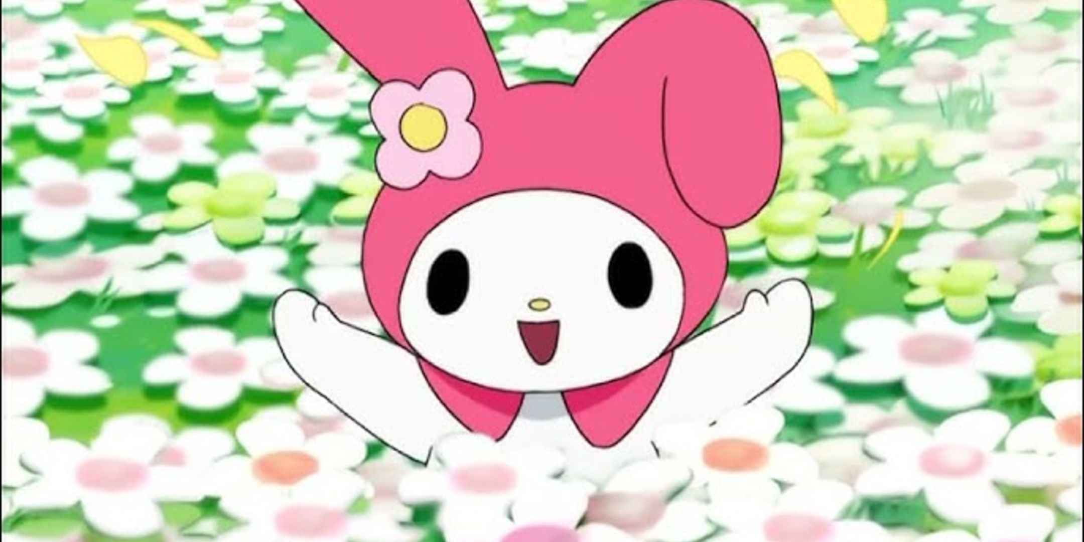 My chord is stuck in flowers with my chord.