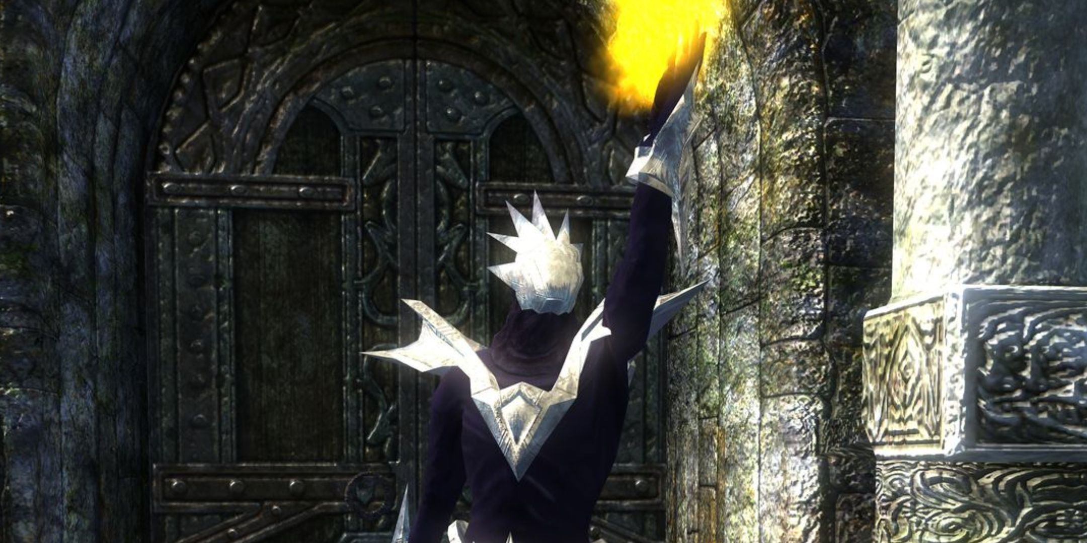 Priest of Order Order