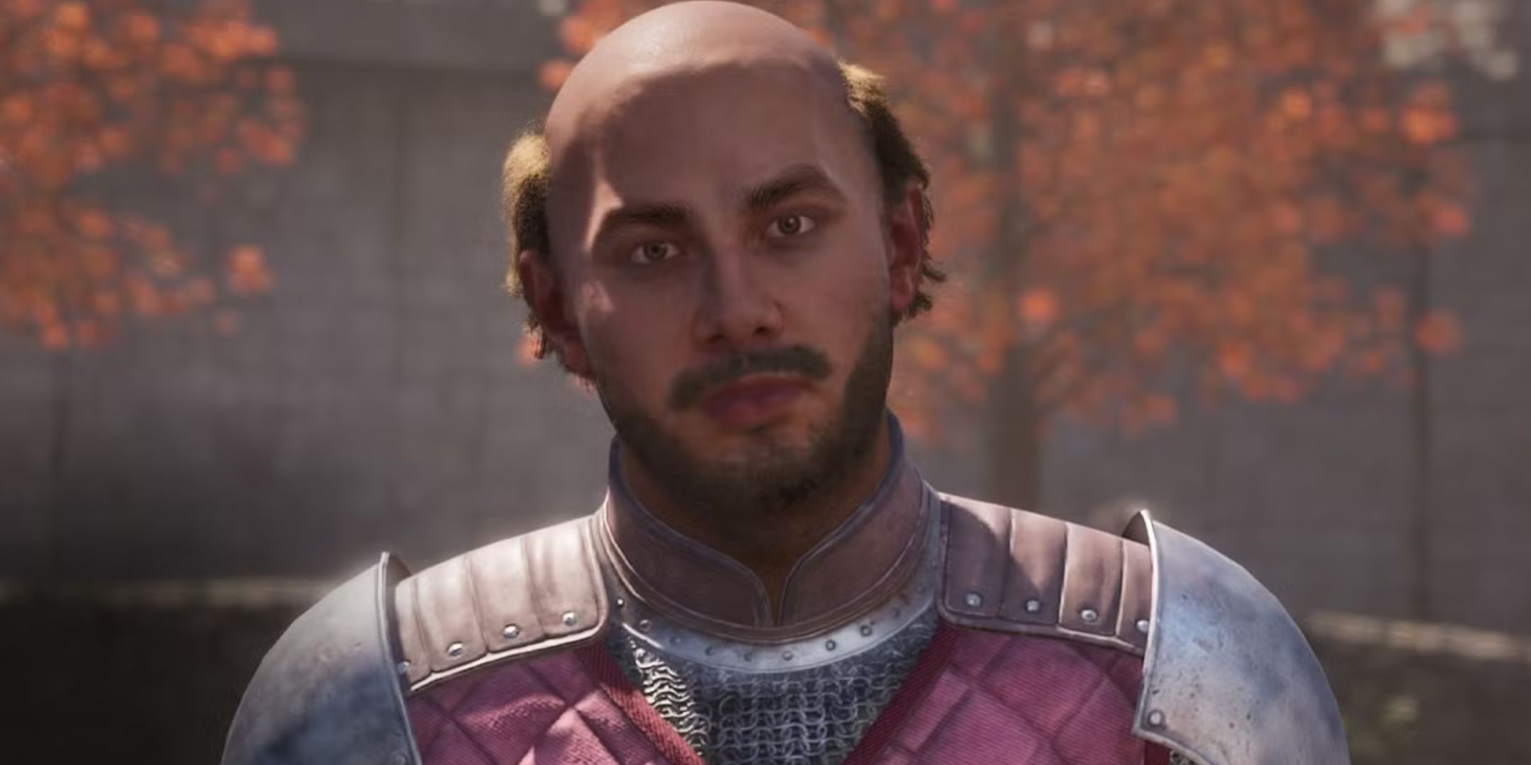 Oblivion Remastered Dion