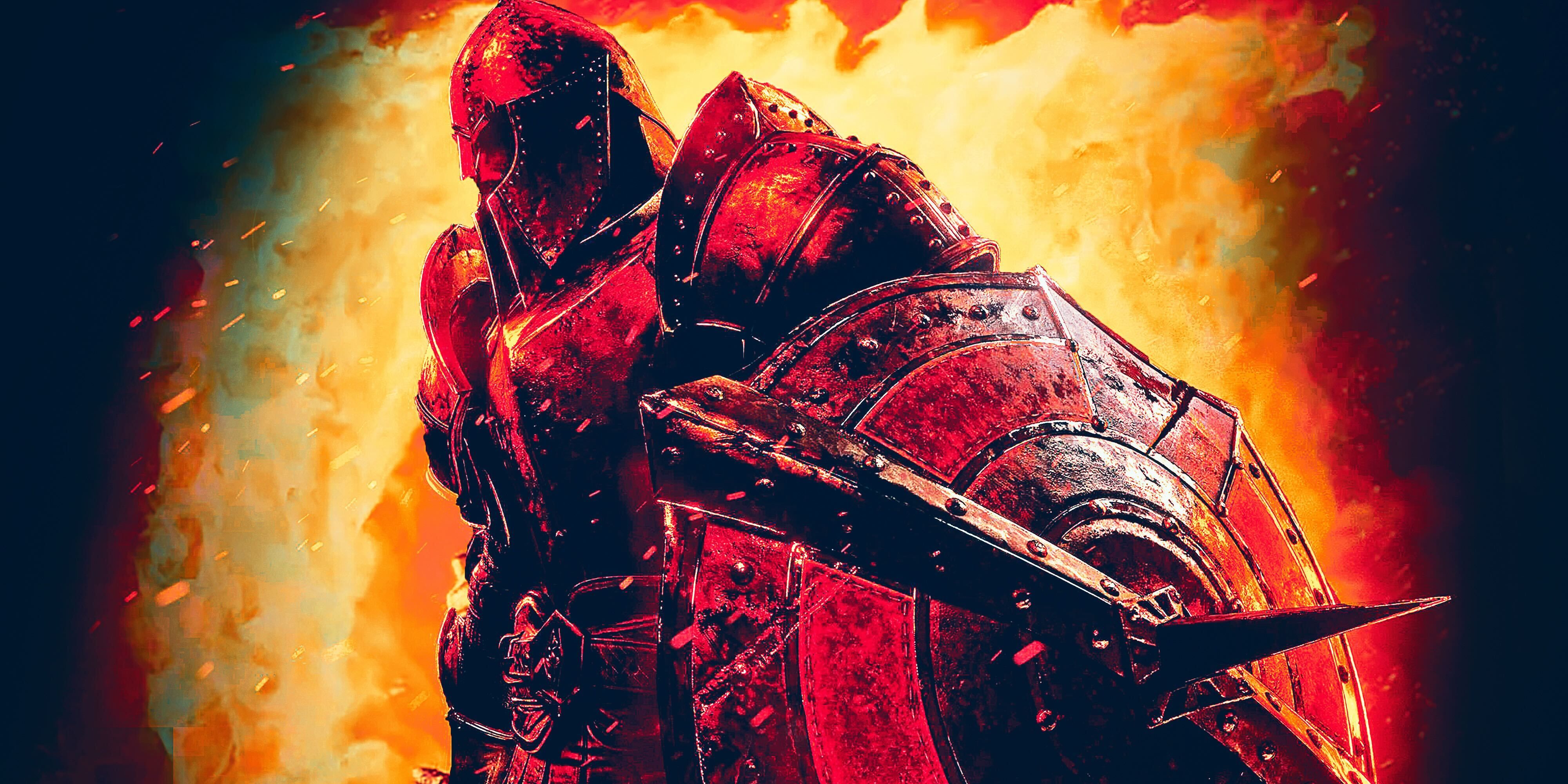 Oblivion Remastered Hero of Kvatch Featured Image
