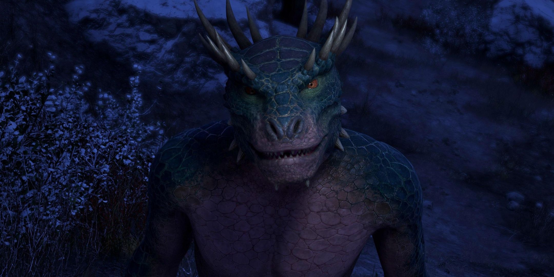 Oblivion Remastered Jeelius