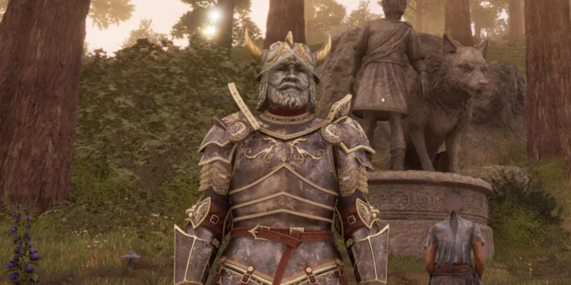Oblivion Remastered Masque Of Clavicus Vile