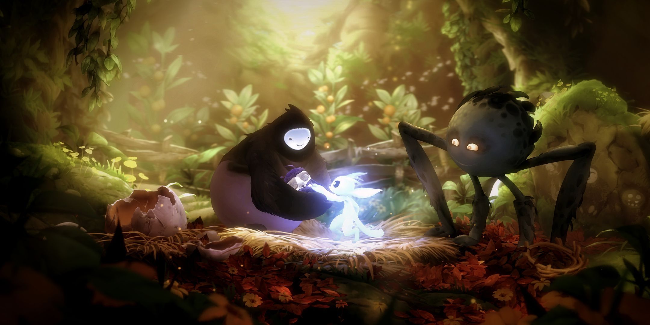 This Studio CEO Thinks Steam Reviews Should Have to Explain Why They're Negative