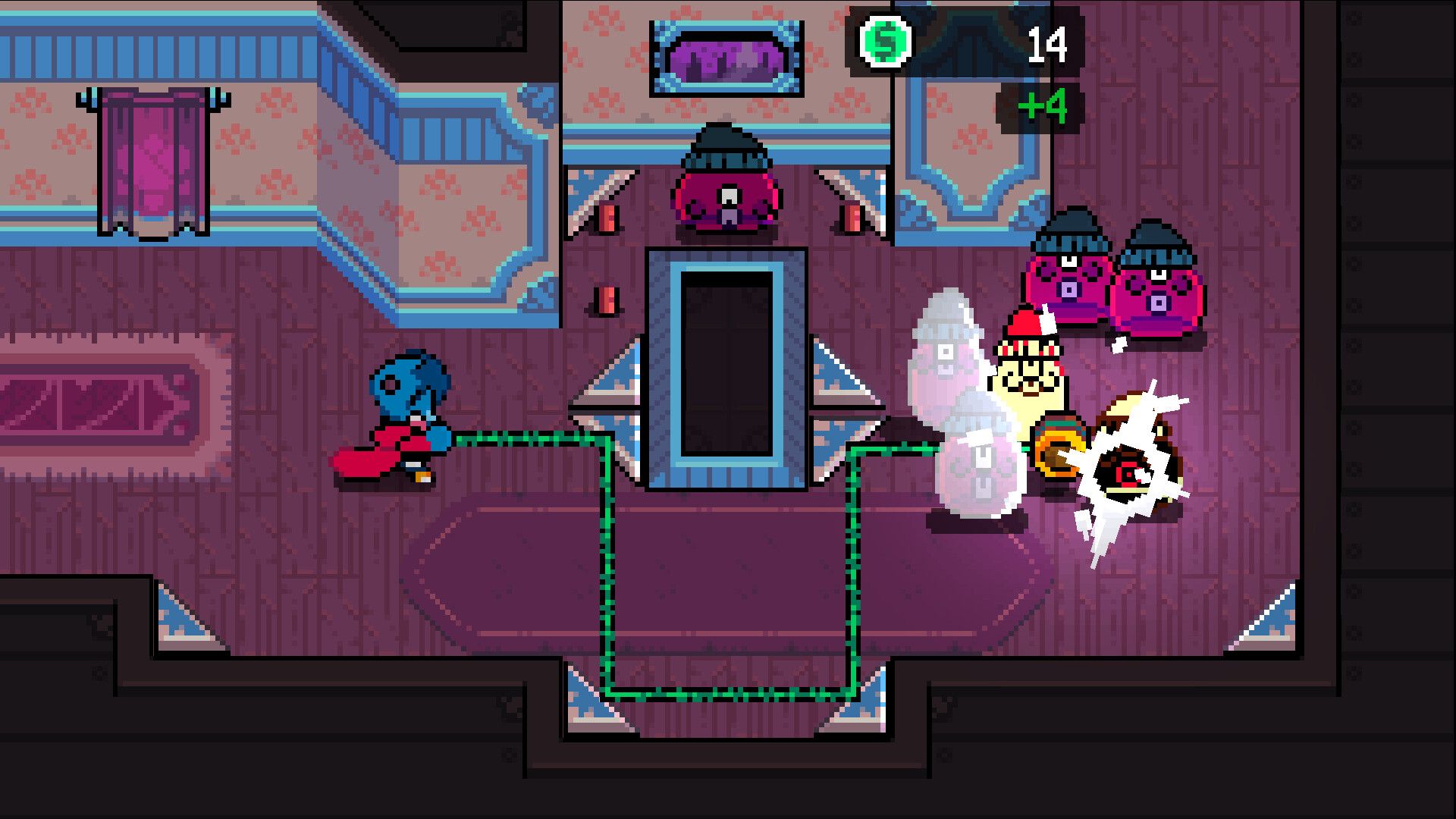 Papuratelo and curse yoyo