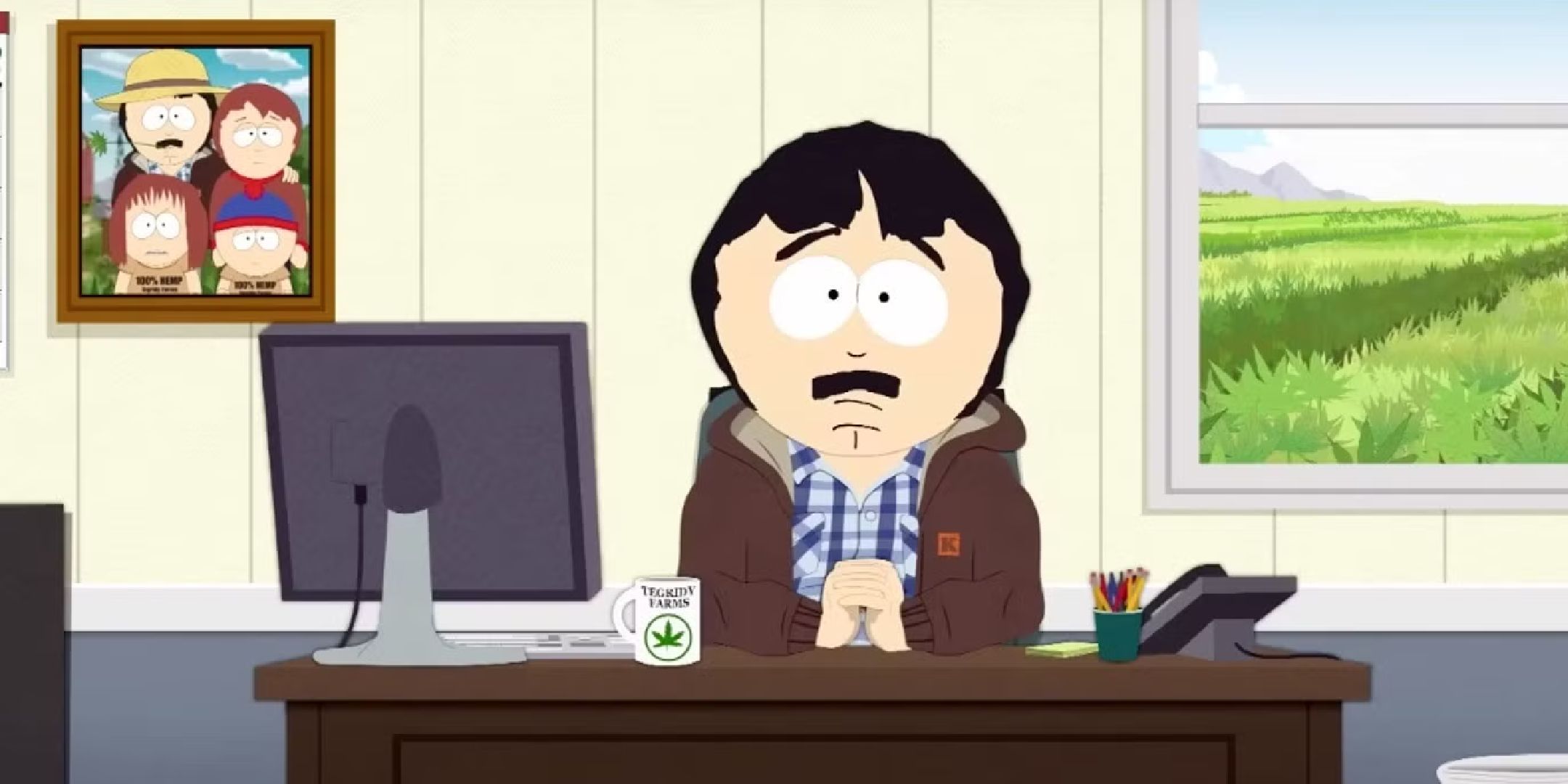 Randy Marsh Voice Actor 60 Photos - Moonagedaydream.film