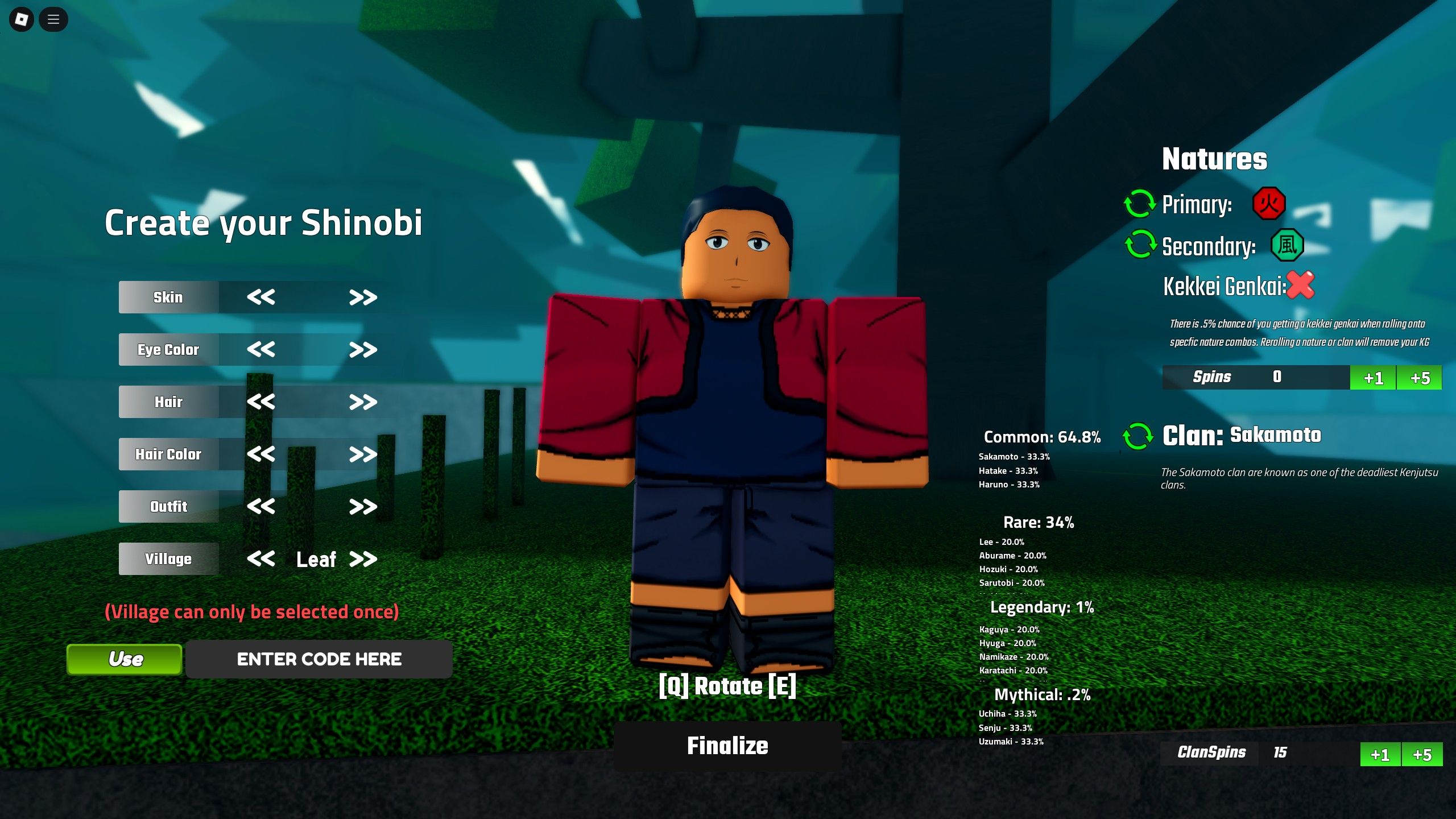 Ryuken Codes Roblox Roblox 5 20 2025 13 20 30 