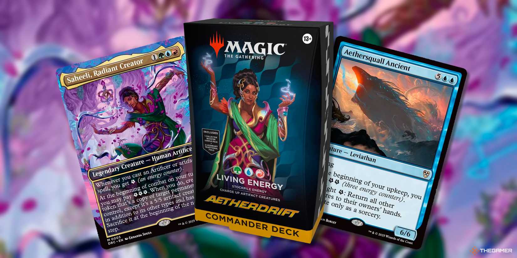 These Are The Cheapest Commander Precons In MTG
