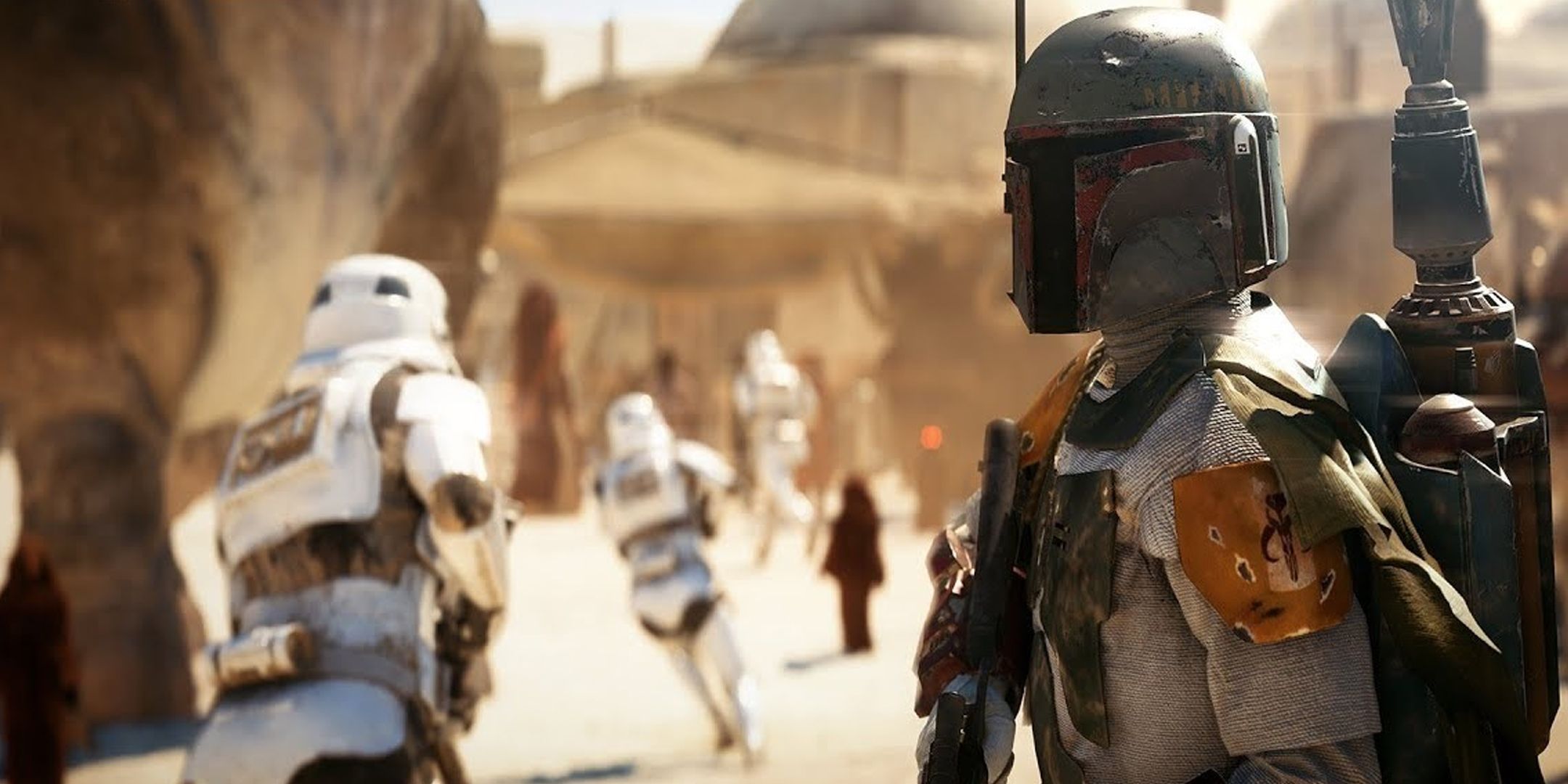 "The Demand Is Sky-High": Fans Call On EA And Disney To Make A Sequel To One Of The Most Underrated Star Wars Games