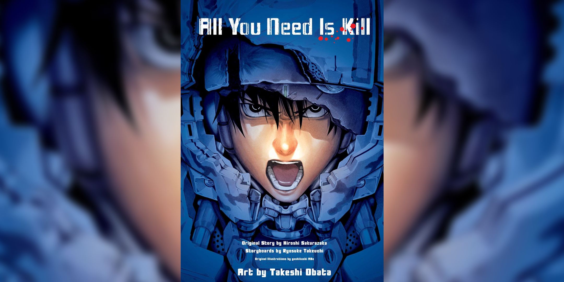 Showing the main character, covering what you need.