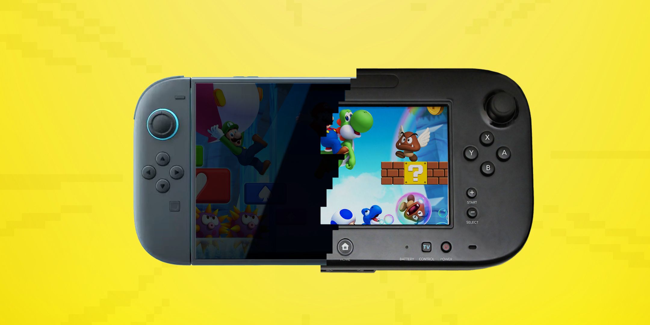 Nintendo Wii and Nintendo Switch Online - YouTube