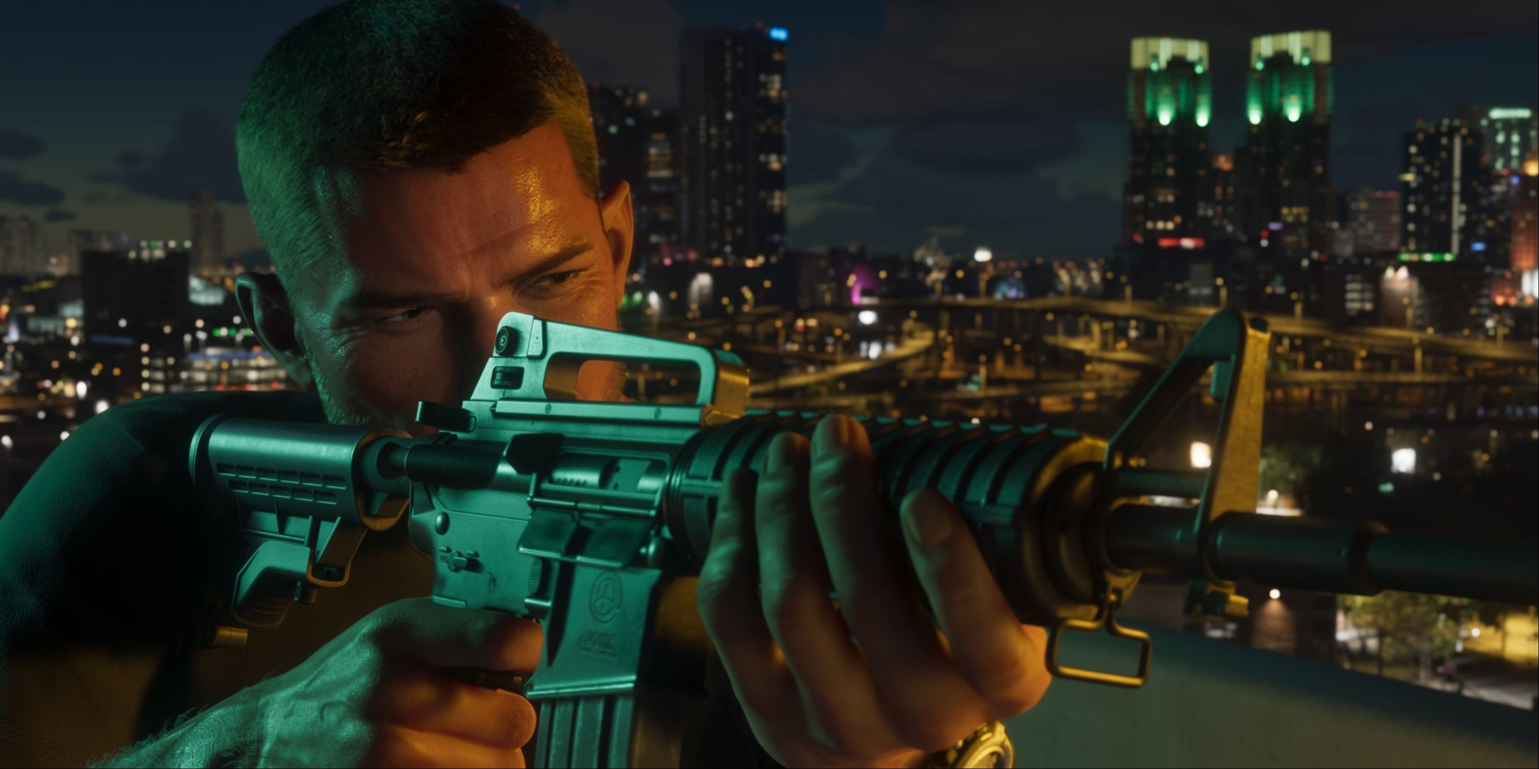 Afraid That GTA 6 Might Not Be 60fps, One Gamer Says They're Going To Train Their Eyeballs For 30fps