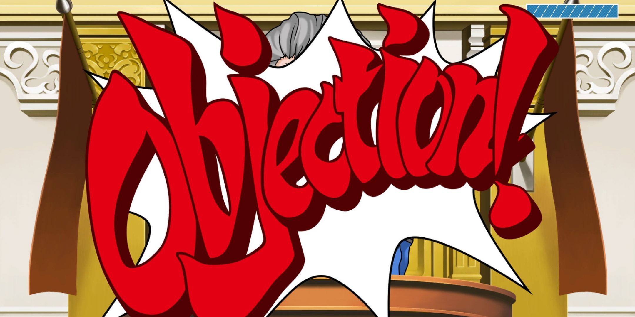 Ace Ace ACTORLY objection to series.